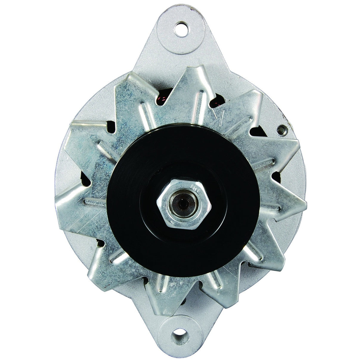 New 12V 35A Alternator 128270-77200 12109 LR135-105 Fits for Yanmar 1GM 1GM10 1GM10C 1GM10L 1GML 1GMY 318cc 1-Cyl Diesel 1980-1984