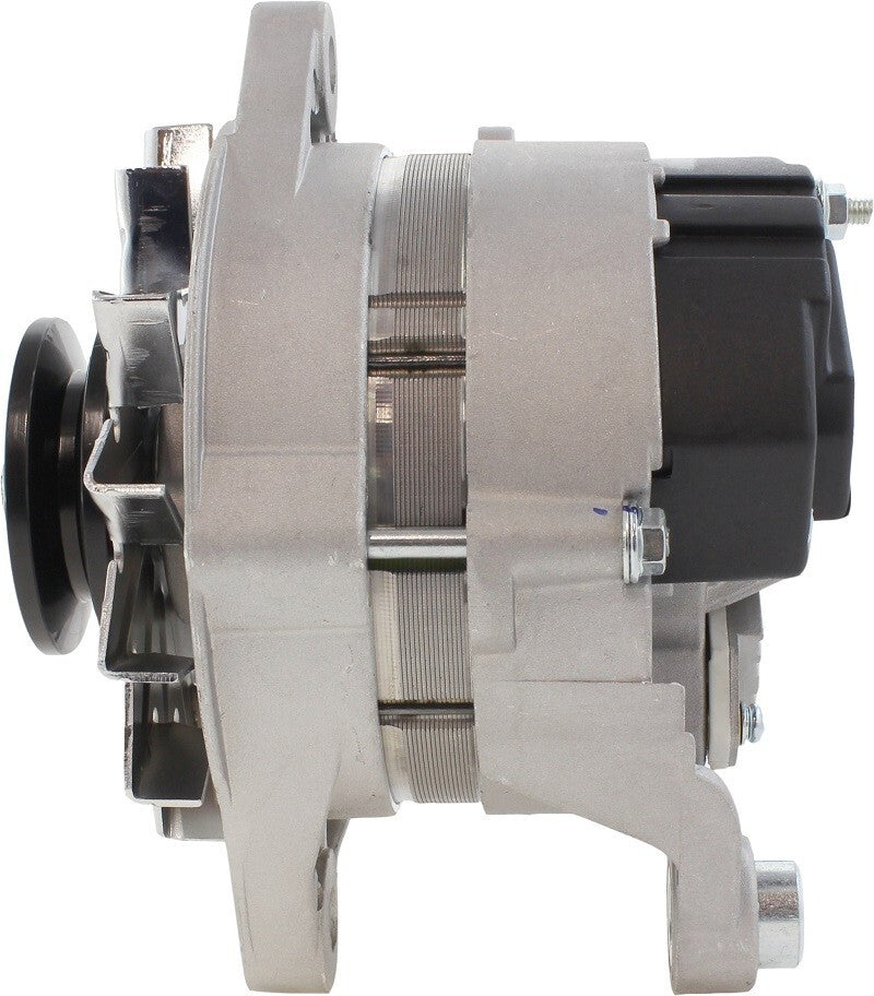 New 12V 65A Alternator 0120489824 0120489877 436239 13152 Fits for Fiat 124 2.0L L4 1979-1982 w/ AC