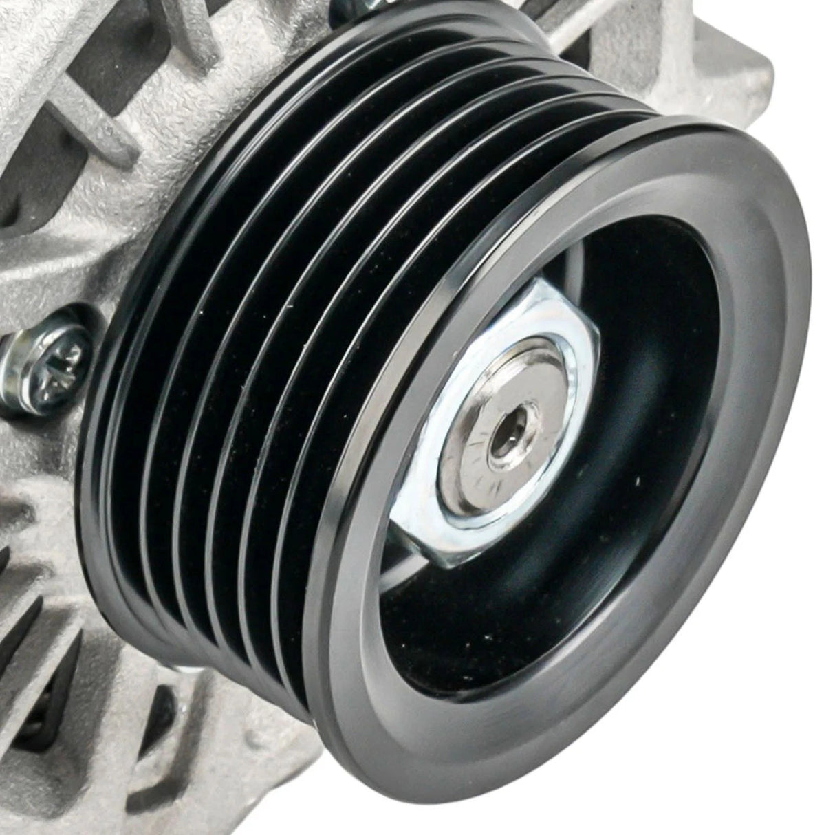 New 12V 175A Alternator DG1T10300CB A3TX1691 GL8684 DG1Z10346F 11688 Fits for Lincoln MKS 3.5L/213CI V6 2012