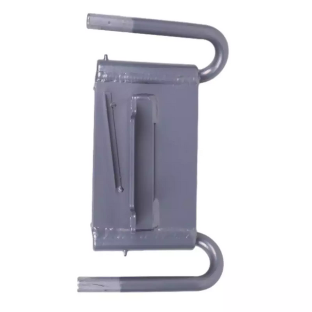 Ölkühler 04237348 für Deutz Motor FL912