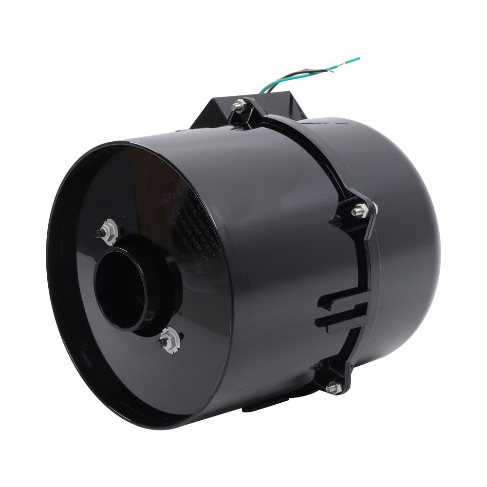 Air Supply Silencer Pool Spa Hot Tub Blower For 2 Inch Plumbing 1HP 240V 6310241