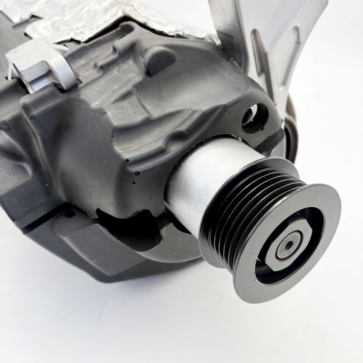 Turbo Compressor Supercharger 36010125 31441265 Fits for Volvo S60 S90 V90 XC60 XC90