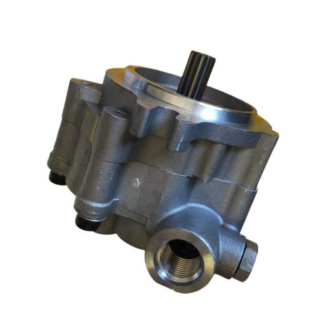 Bomba de engranajes K3V112DTP K3V63DTP K3V153-78213 FITA PARA SUMITOMO SH235 SH210-3 SH200A5