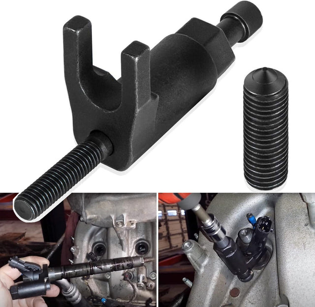 Fuel Injector Removal Tool 3418 for Ford Powerstroke 6.7L Diesel 2011-2018