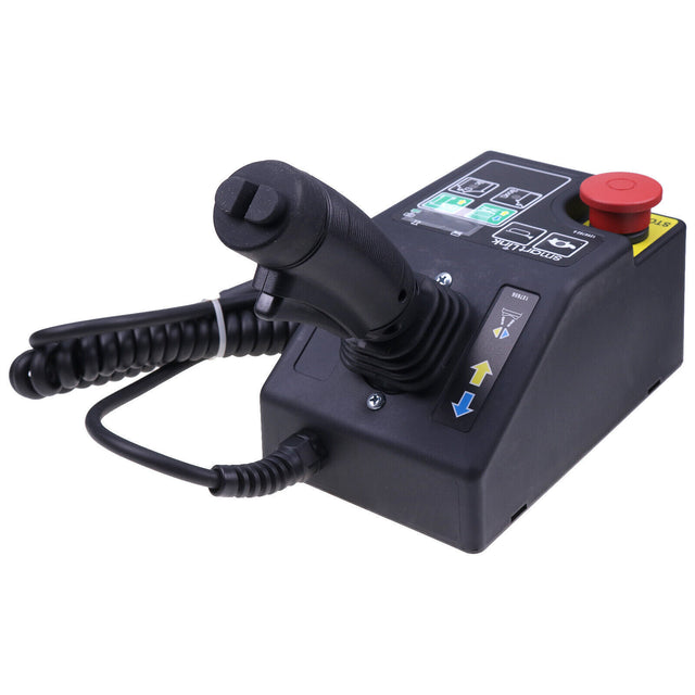 Gen 6 Control Box 1283792GT for Genie GS 1530 1532 1930 1932 3232 1432 2046 3246 4655