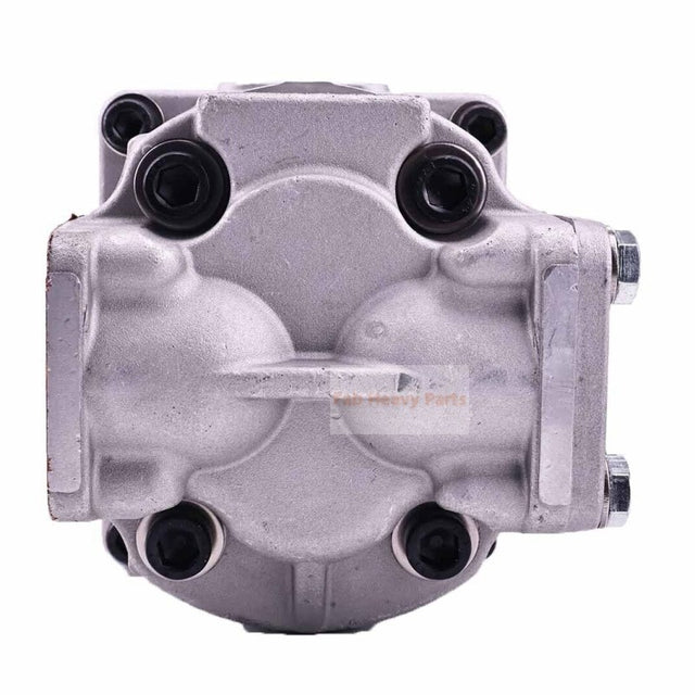 Mga akma para sa Komatsu Wheel Loader WA380-3-X WA380-3 Hydraulic Pump Assy 705-51-20440