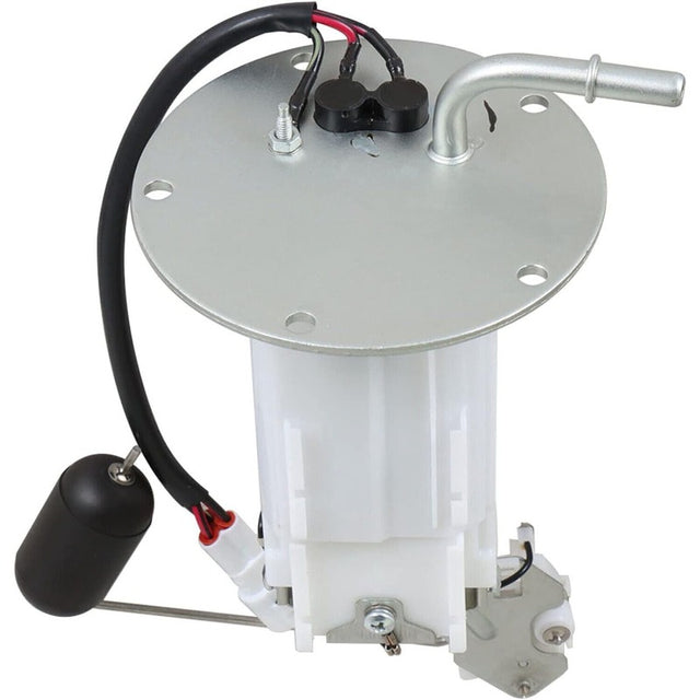 Drivstoffpumpeenhet 15100-27G00 15100-27G01 Passer til Suzuki V-Strom DL650 DL650A 2007-2011