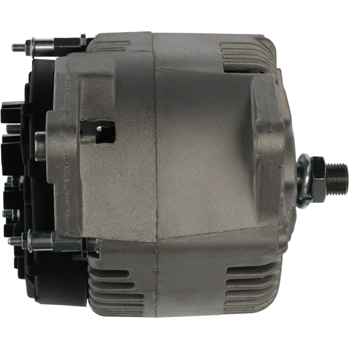New 12V 85A Alternator 54022466 54022524 12737 Fits for Caterpillar Ag. & Ind. 216B 226B 232B 242B 257B 2004-2008 Caterpillar 3024C 2.2L