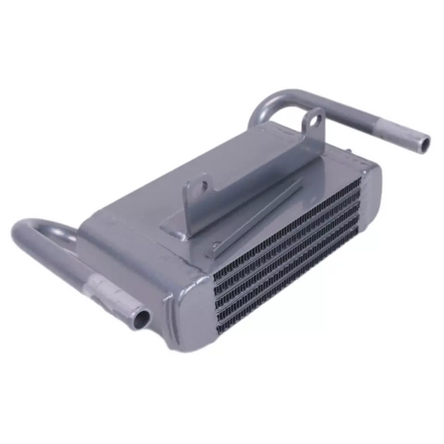 Ölkühler 04237348 für Deutz Motor FL912