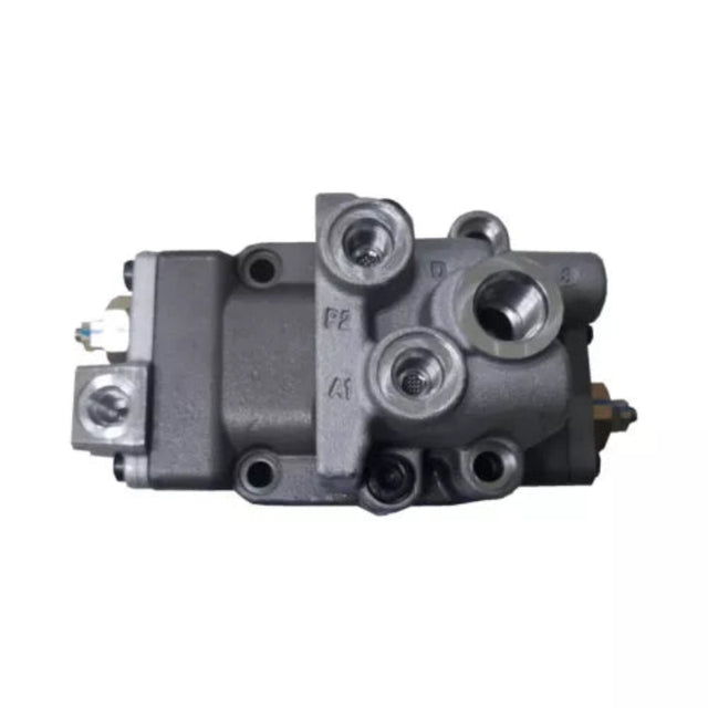 HPV102 Regler R fits für Hitachi ZX200 ZAX210 6BG1 Motorpumpe 9198936