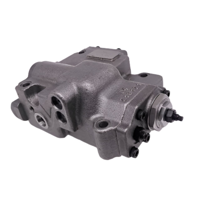 K3V63DT 9N04 Regulator with Solenoid Fits for KATO HD512 Main Pump