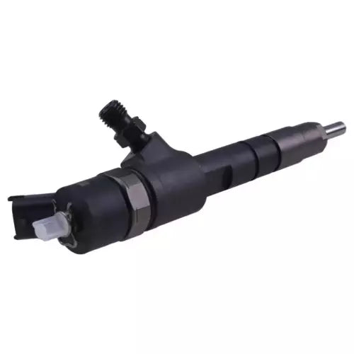 4 kpl Polttoainesuutin MIU802884 Sopii Yanmar-moottoriin 4TNV98C 4TNV98CT John Deere Loader 204L 244K 304L 318E 319E 320E 320G