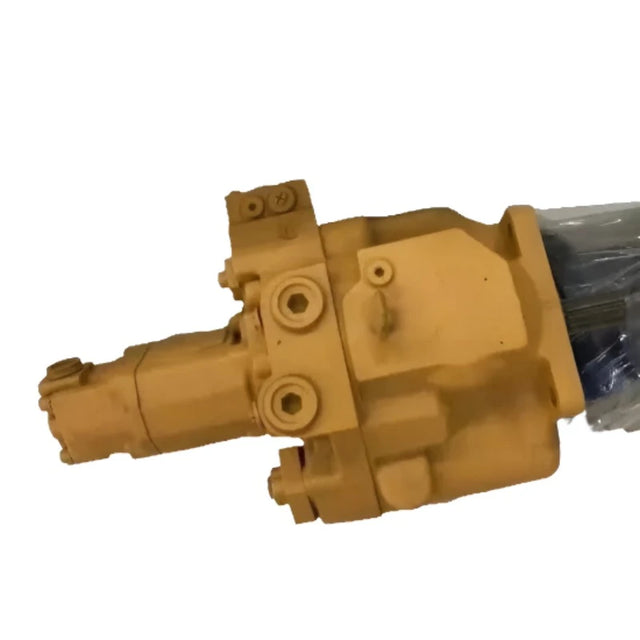 Pompe hydraulique KAJ4955 KAJ10580 AP2D36 Ajustement pour le boîtier CX75SR CX80