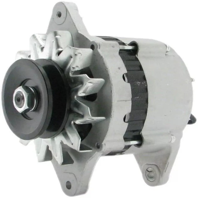 12V 55A Alternator 8944179240 se ajusta a Isuzu 4JB1 DSL 1985-1989