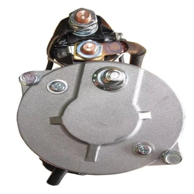 Motor de arranque de 24v 11t 04801323AB 04801323AC 04801323AD Setta Volvo Marine Genset D9A2A D9A-MG D9A2A MG