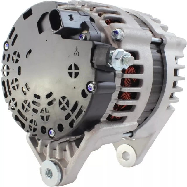 12V 120A Dynamo 5266781 5318120 Past op Cummins-motor ISF3.8