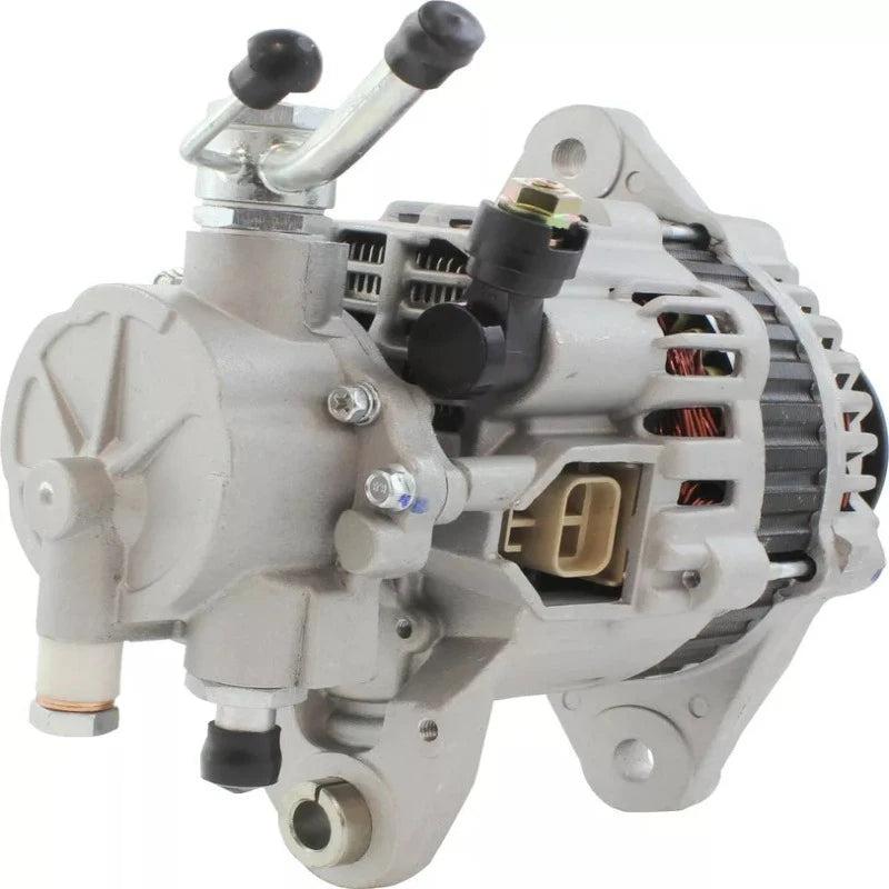 24V 35A Alternator A3TN5883 32B68-00200 32B6800200 Fits Mitsubishi FD50CD FD50C FD40D2