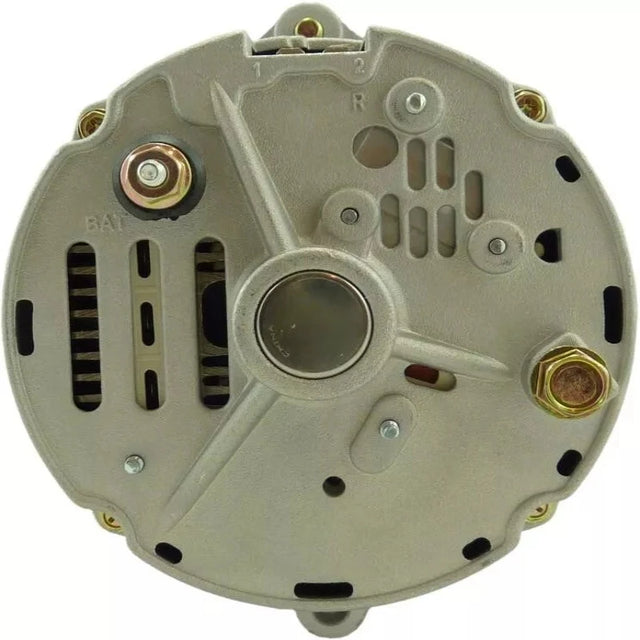 24V 40A Dynamo RE20034 SE501384 Past op John Deere 750 755A 755