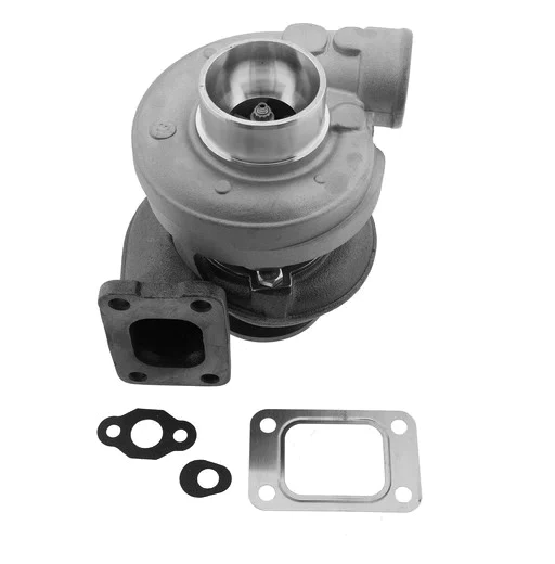 S1B Turboahdin RE71550 Sopii John Deere 5320 5210 5310 5410 5510 5415 5415H 5615 5715 traktoriin