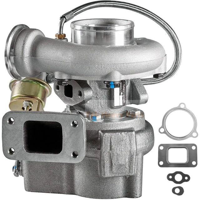S200G Turbo 320/06296 Turbocharger Fits JCB JS200 JS210 JS220 Excavator