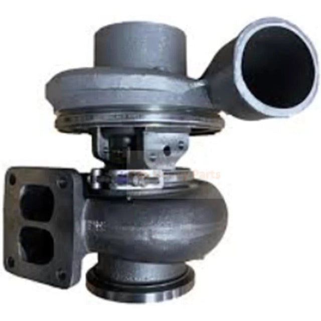 S3BSL Turbo Turbocharger 179571 179 - 571 1131709 113 - 1709 Fits for Caterpillar CAT Engine 3176 3176B 10.3L 1995 - 2005 - Fab Heavy Parts
