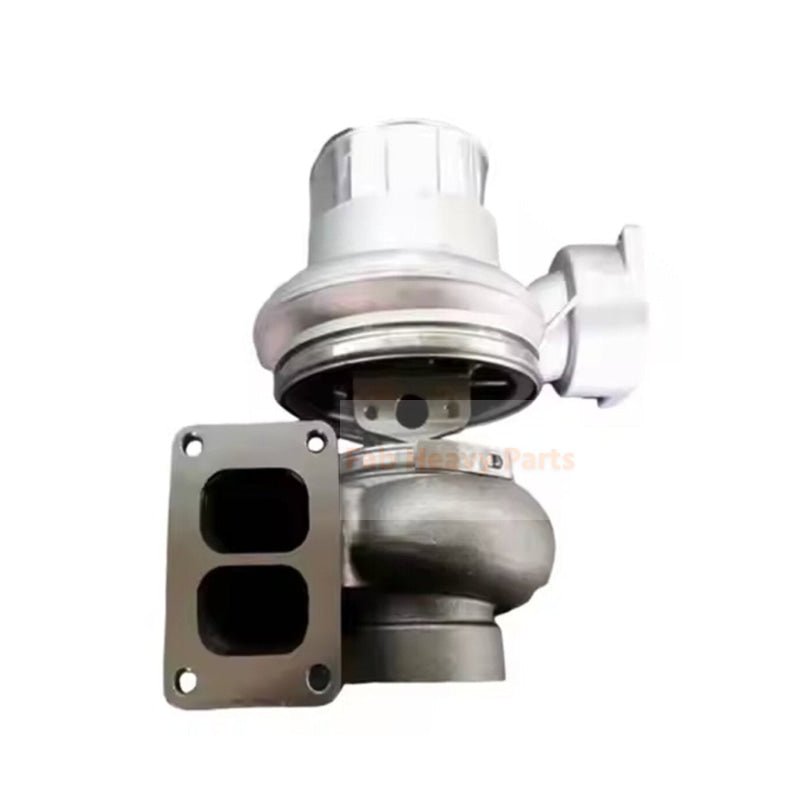 S3BSL115 Turbocharger 111 - 1653 0R - 6837 Fits for Caterpillar Engine 3306 3306B SR4 - Fab Heavy Parts