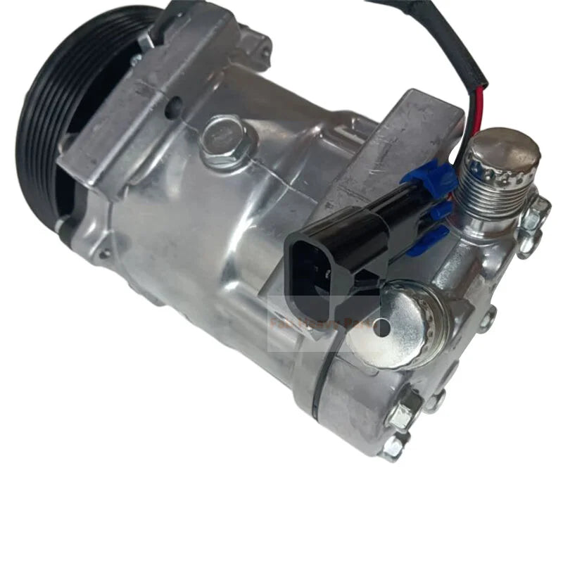 7H15HD Klimakompressor 20514024 85119605 Passend für Volvo Truck VN VT-Serie