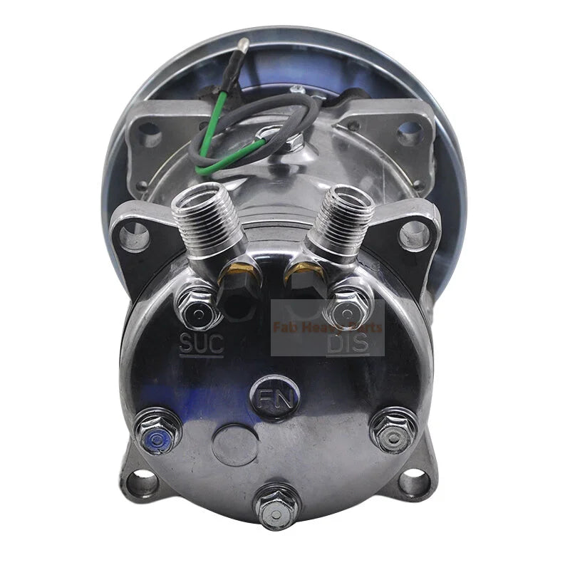 SD5H14 A/Cコンプレッサー372-9260 3729260 Caterpillar Catの適合