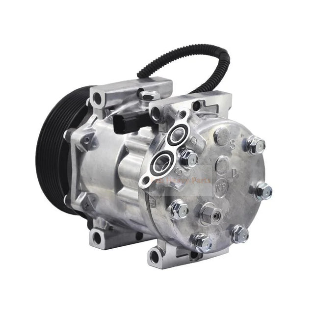 SD7H13 A/C COMPRESSOR 320/A8521 FITS PARA SA JCB