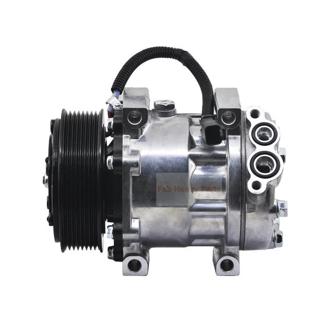 SD7H13 A/C COMPRESSOR 320/A8521 FITS PARA SA JCB