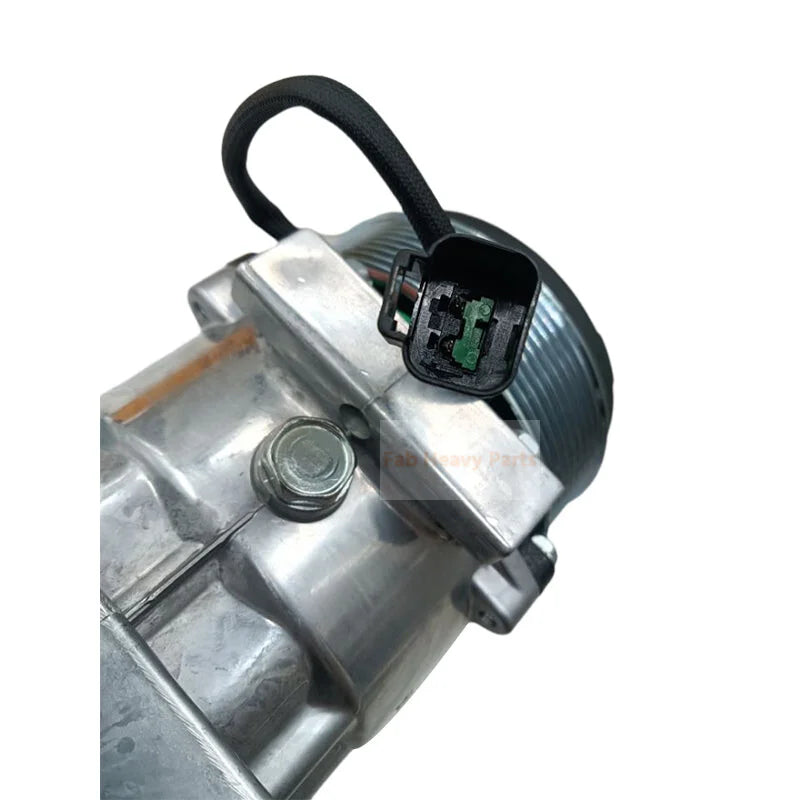 SD7H13 A/C Compressor 569-07-88122 Fits for Komatsu Wheel Loader WA500-7 WA500-8