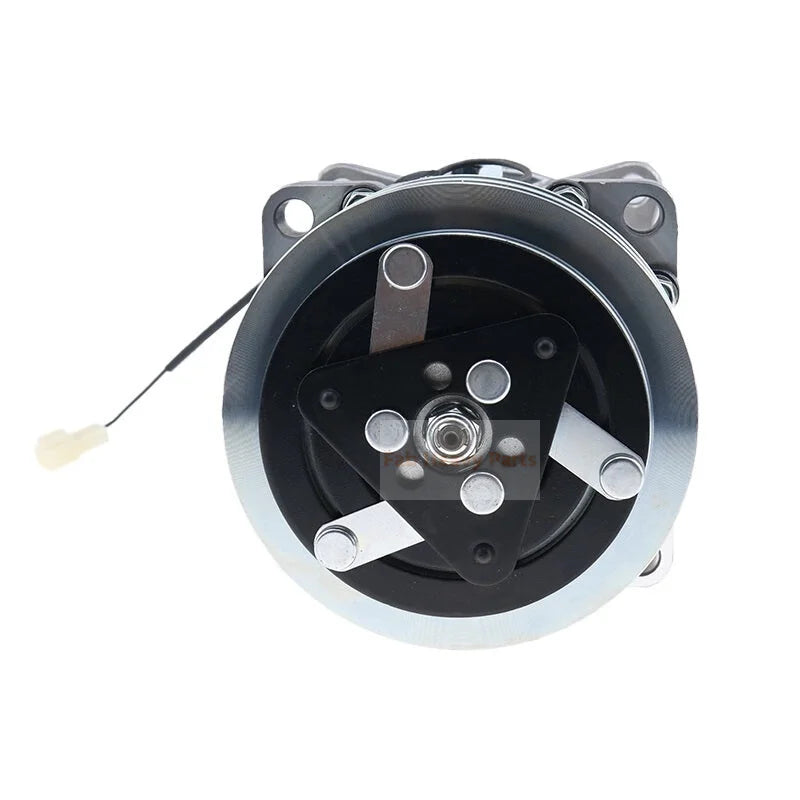 SD7H15 A/C Compressor 01103234 Fits for Deutz-Fahr Tractor Agroplus 60 70 75 80 85 90 95 100