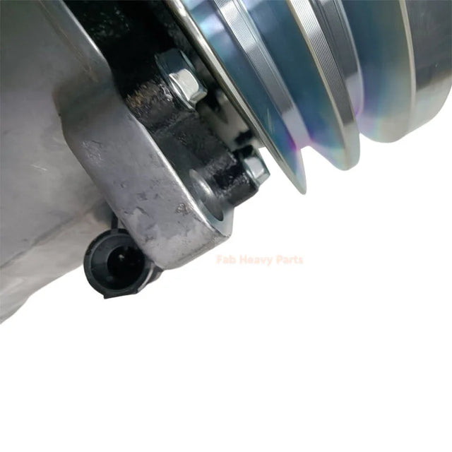 SD7H15 A/C Compressor 1999760C2 Past voor CASE Tractor 3220 4210 4240 5120 5220 5240 7210 7230 7250 8825 8830 8910