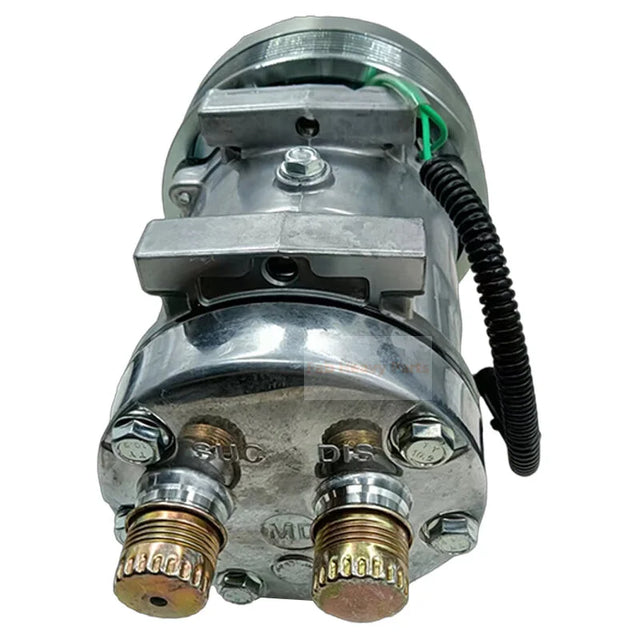 SD7H15 A/C-compressor 352524A1 Geschikt voor New Holland Crawler Dozer D125C D180CW300 C-D150CW270 C