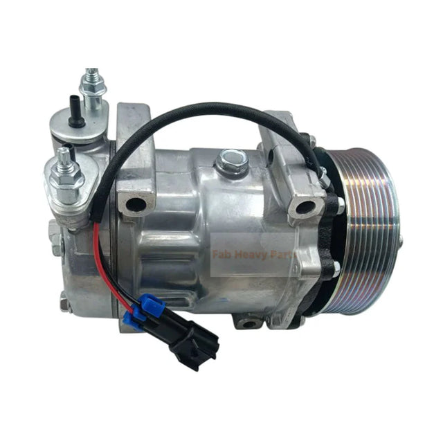 SD7H15 A/C Compressor 3582435C1 Fits for International Navistar