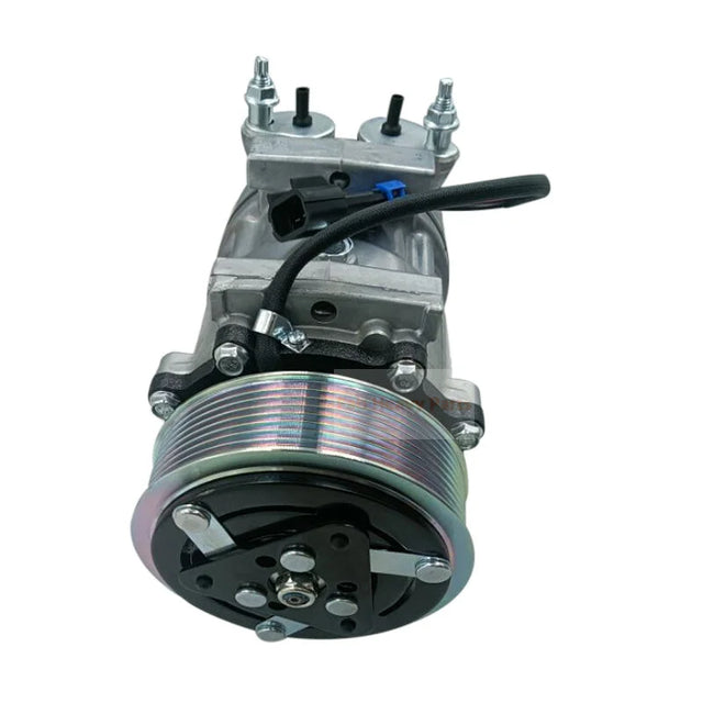 SD7H15 A/C Compressor 3582435C1 Fits for International Navistar