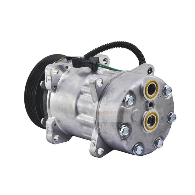 SD7H15 Compresseur A/C 5010412962 5010237488 5096306 Ajustement pour Renault RVI Truck Magnum AE