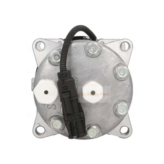 SD7H15 A/C Compressor 51779707011 51779707014 Fits for Man Truck E2000 F2000 L2000 M2000L