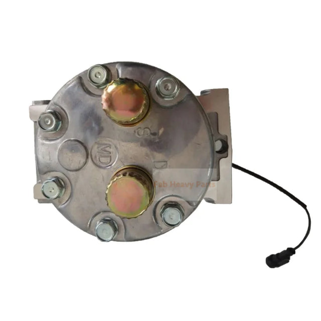 SD7H15 Klimakompressor 8174 504020809 87430122 Passend für CASE 3230 590SM 580SM 3330 580M 2240 580SM+ 570MXT SPX3320