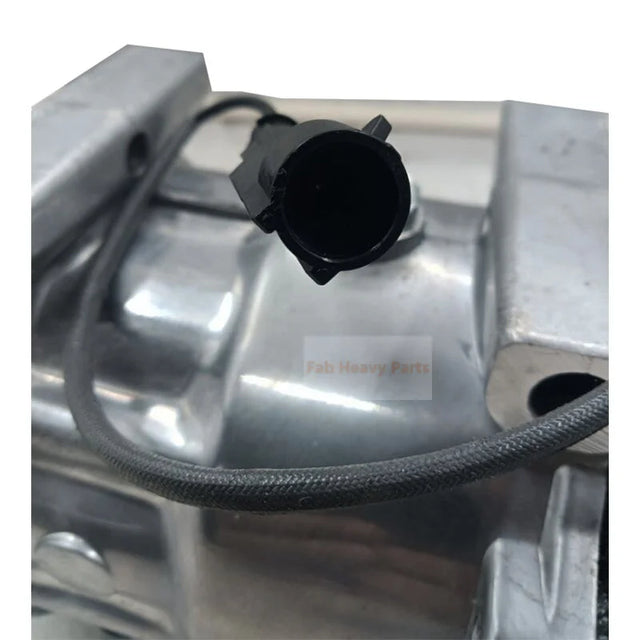 SD7H15 A/C Compressor 87634118 Fits for New Holland Wheel Loader W110B