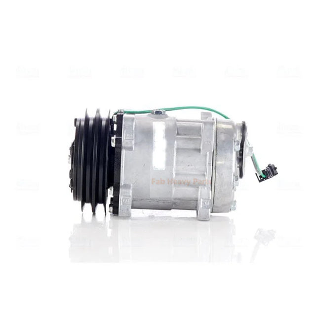 SD7H15 A/C Compressor 5001865690 Fits for Renault Truck Magunm(2000) Magunm 180.09