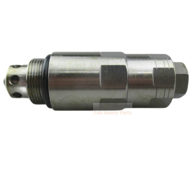 Voor Sany graafmachine SY215-8 ontlastklep