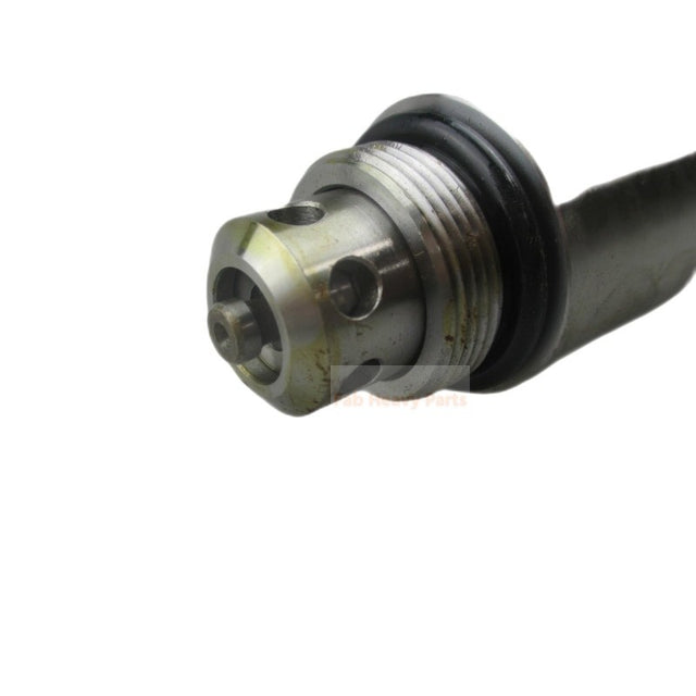 Voor Sany graafmachine SY215-8 ontlastklep