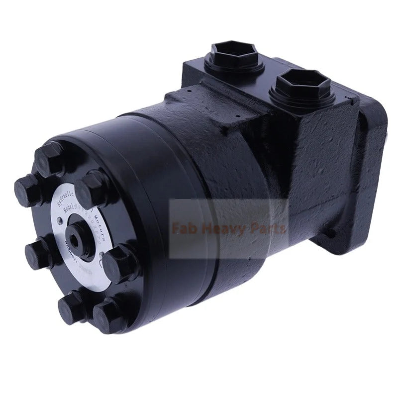 Sauer Danfoss DH125 Hydraulic Motor 151-2124