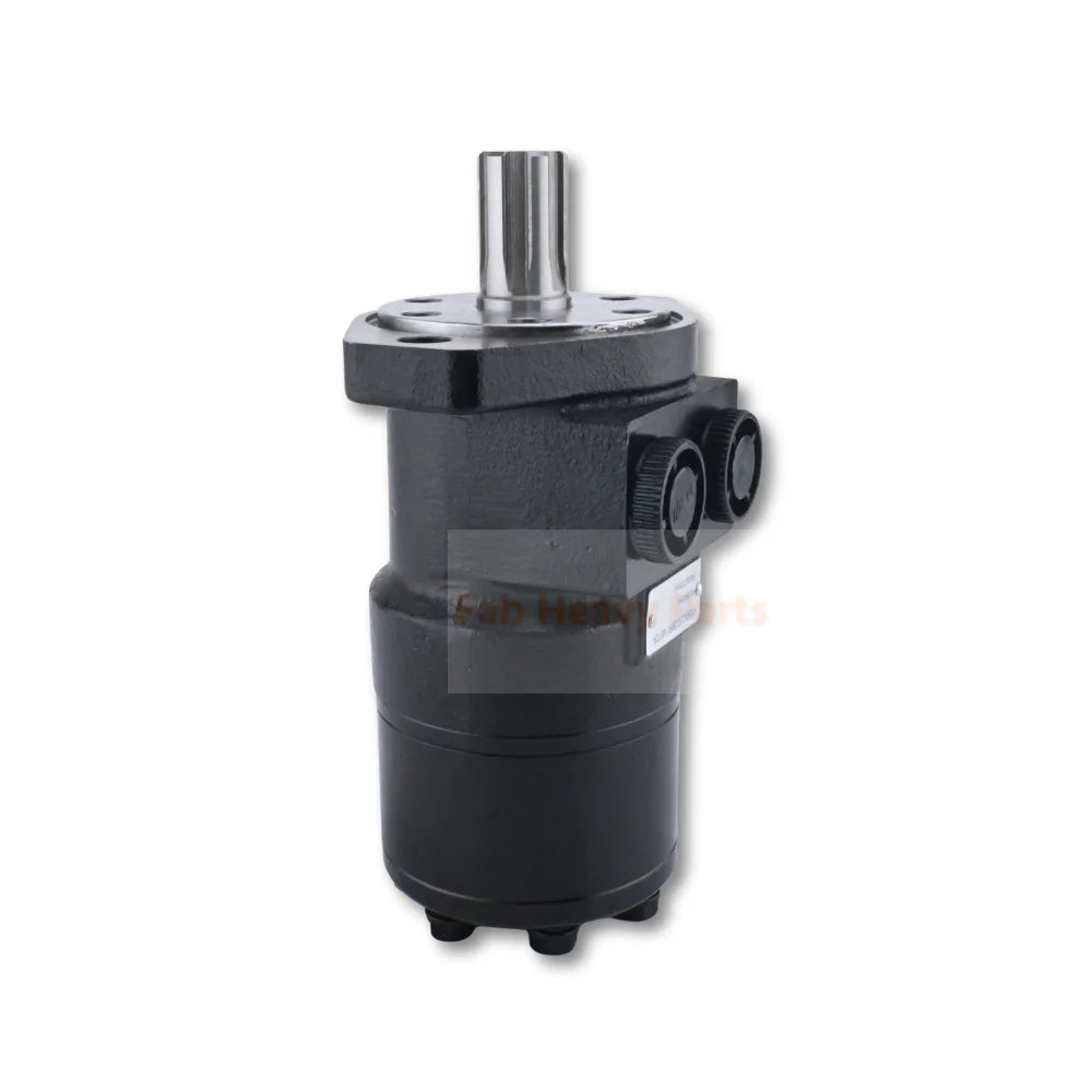 Motor hidráulico Sauer Danfoss DH250 151-2017