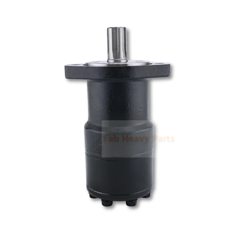 Motor hidráulico Sauer Danfoss DH250 151-2017