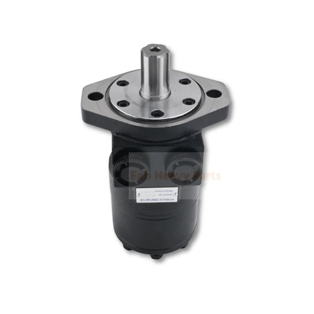 Sauer Danfoss DH250 Hydraulic Motor 151-2017