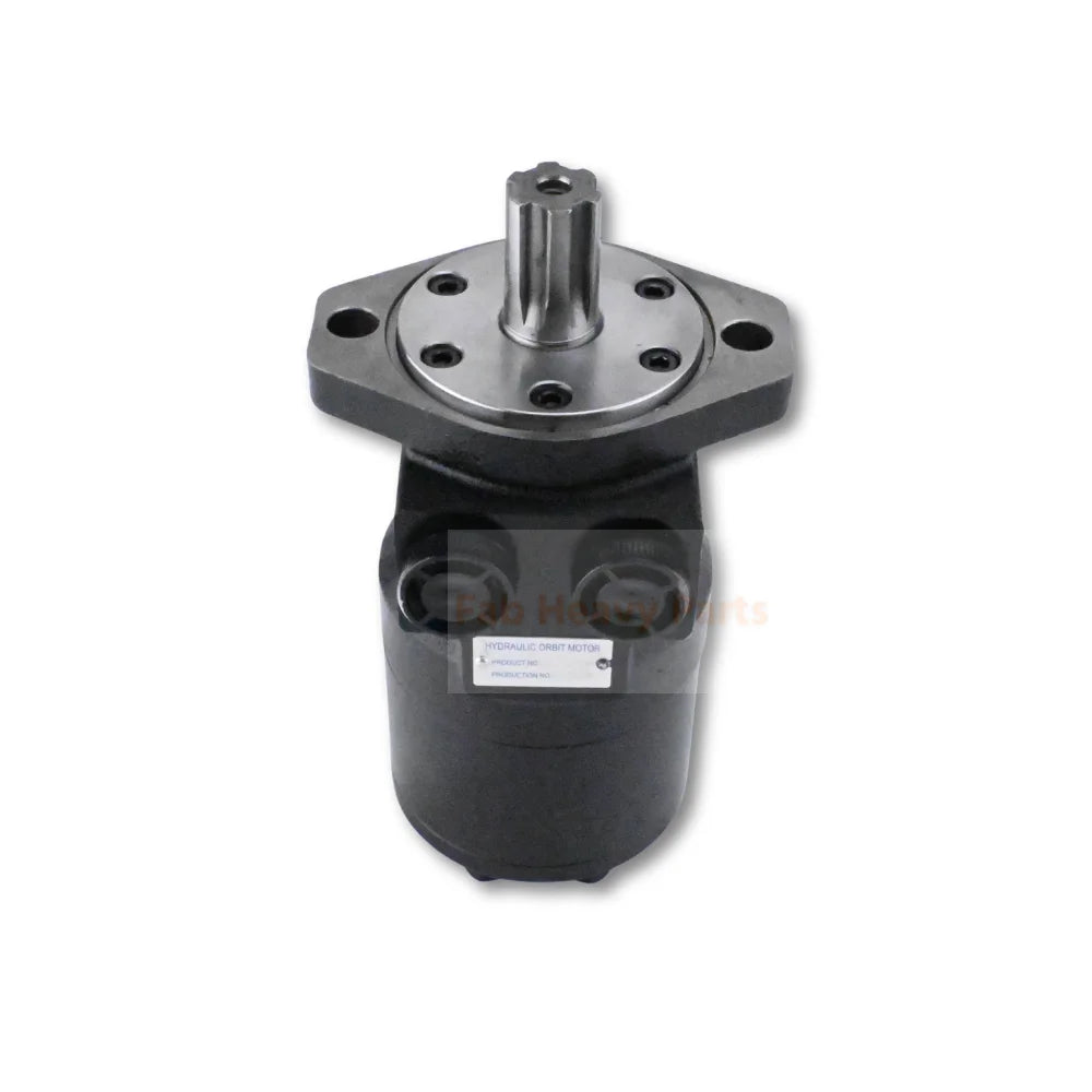 Sauer Danfoss DS315 Hydraulic Motor 151-2318