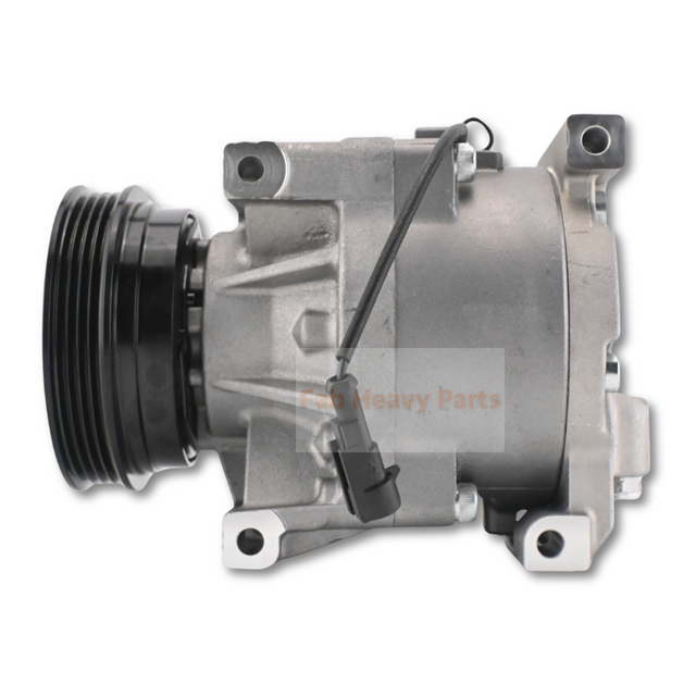 SC08C A/C Compressor 500313156 Fits for Iveco Daily
