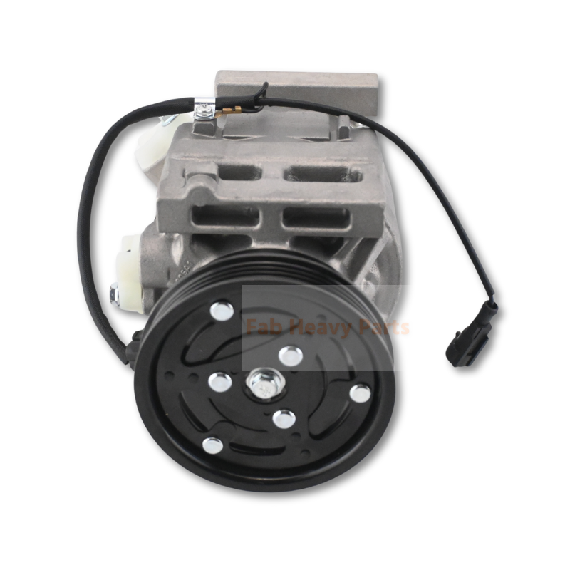 SC08C A/C Compressor 500313156 Fits for Iveco Daily